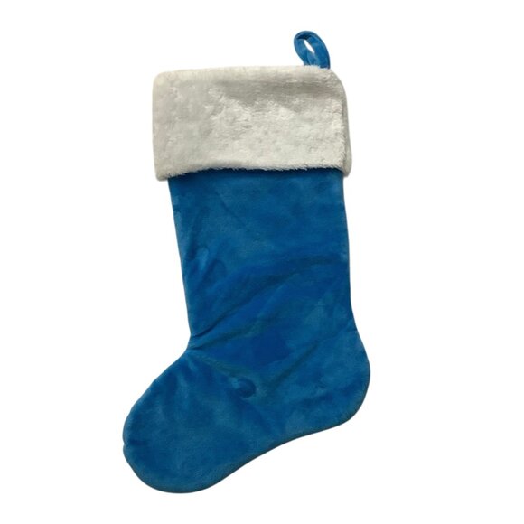 Disney Pixar Finding Nemo Christmas Stocking 19” Ocean Holiday - Picture 3 of 7